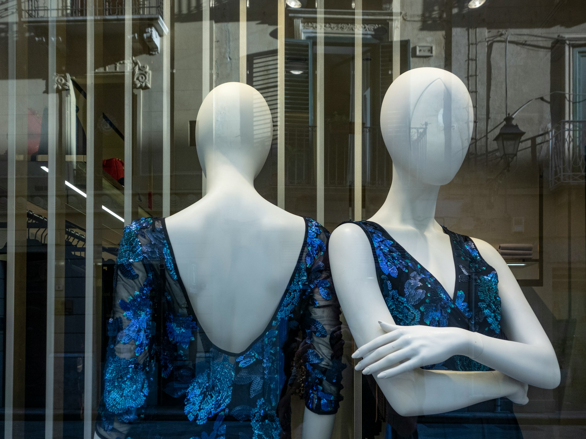 Comment se reconvertir dans le luxe ?